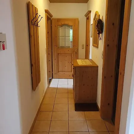Haus Gruber Zell am Ziller