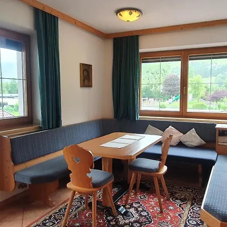 Haus Gruber Zell am Ziller