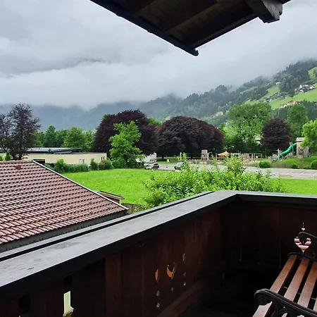 Haus Gruber Apartment Zell am Ziller
