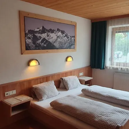 Apartment Haus Gruber