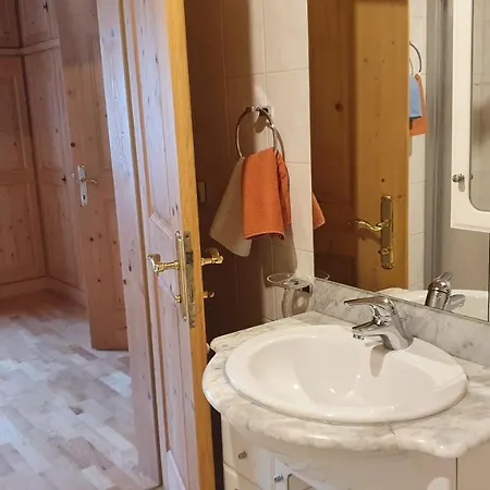 Haus Gruber * Zell am Ziller
