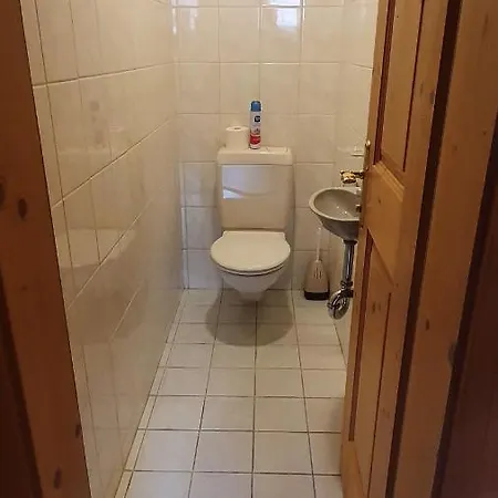 Apartment Haus Gruber