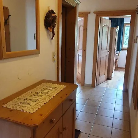 Haus Gruber Zell am Ziller