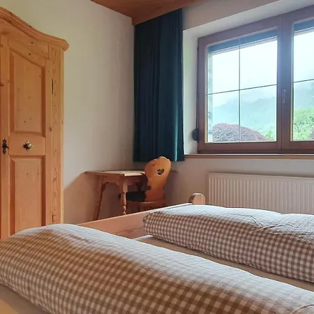 Haus Gruber Zell am Ziller