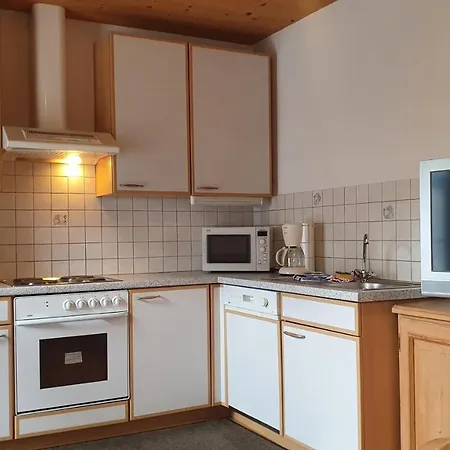 Haus Gruber Zell am Ziller
