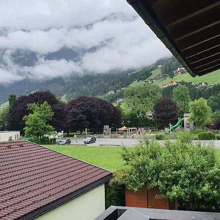 Haus Gruber
