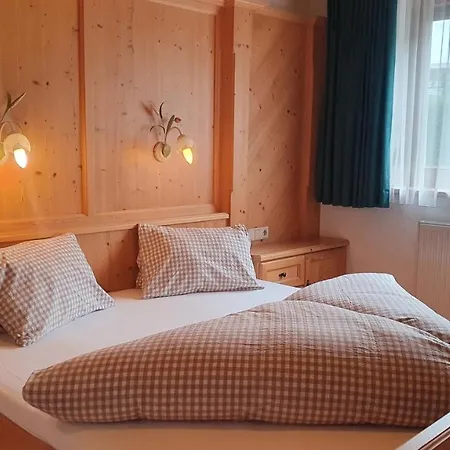 Haus Gruber * Zell am Ziller