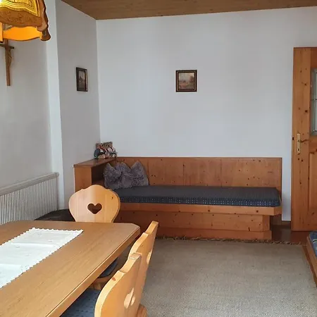 Haus Gruber Apartment